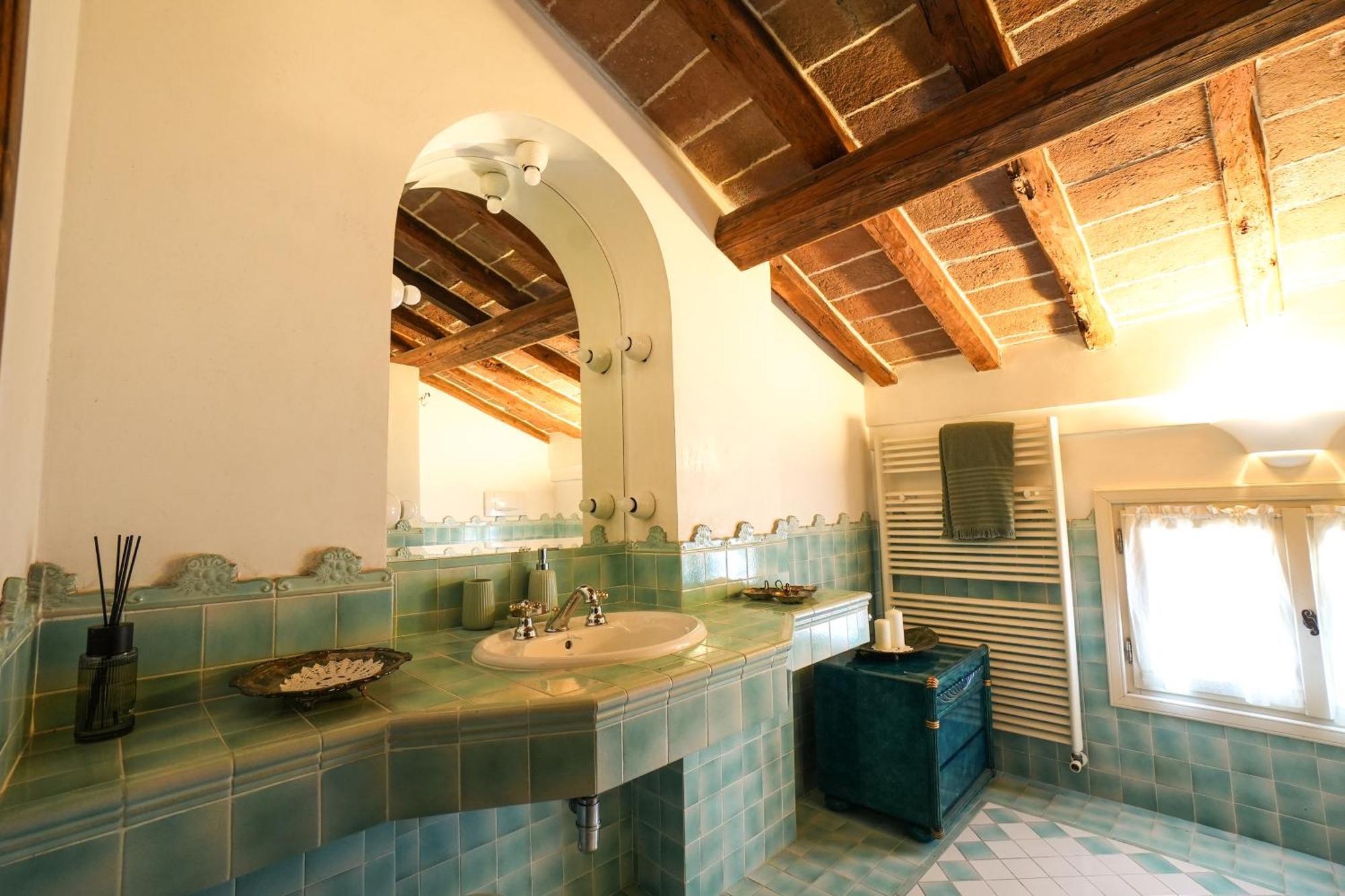 Villa Messori Spa Castelvetro di Modena Exterior foto