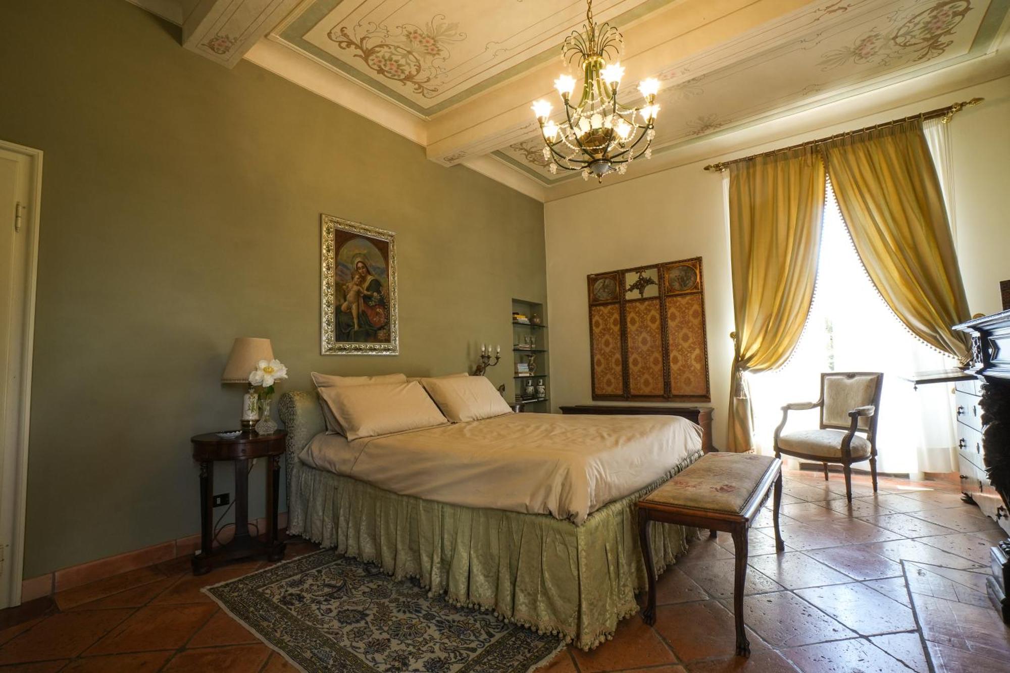 Villa Messori Spa Castelvetro di Modena Exterior foto