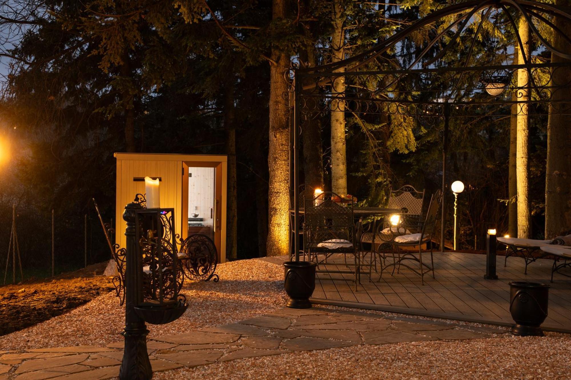 Villa Messori Spa Castelvetro di Modena Exterior foto